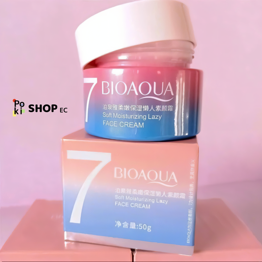 ✨ Crema Reparadora V7 – Piel Más Clara y Uniforme 🌸