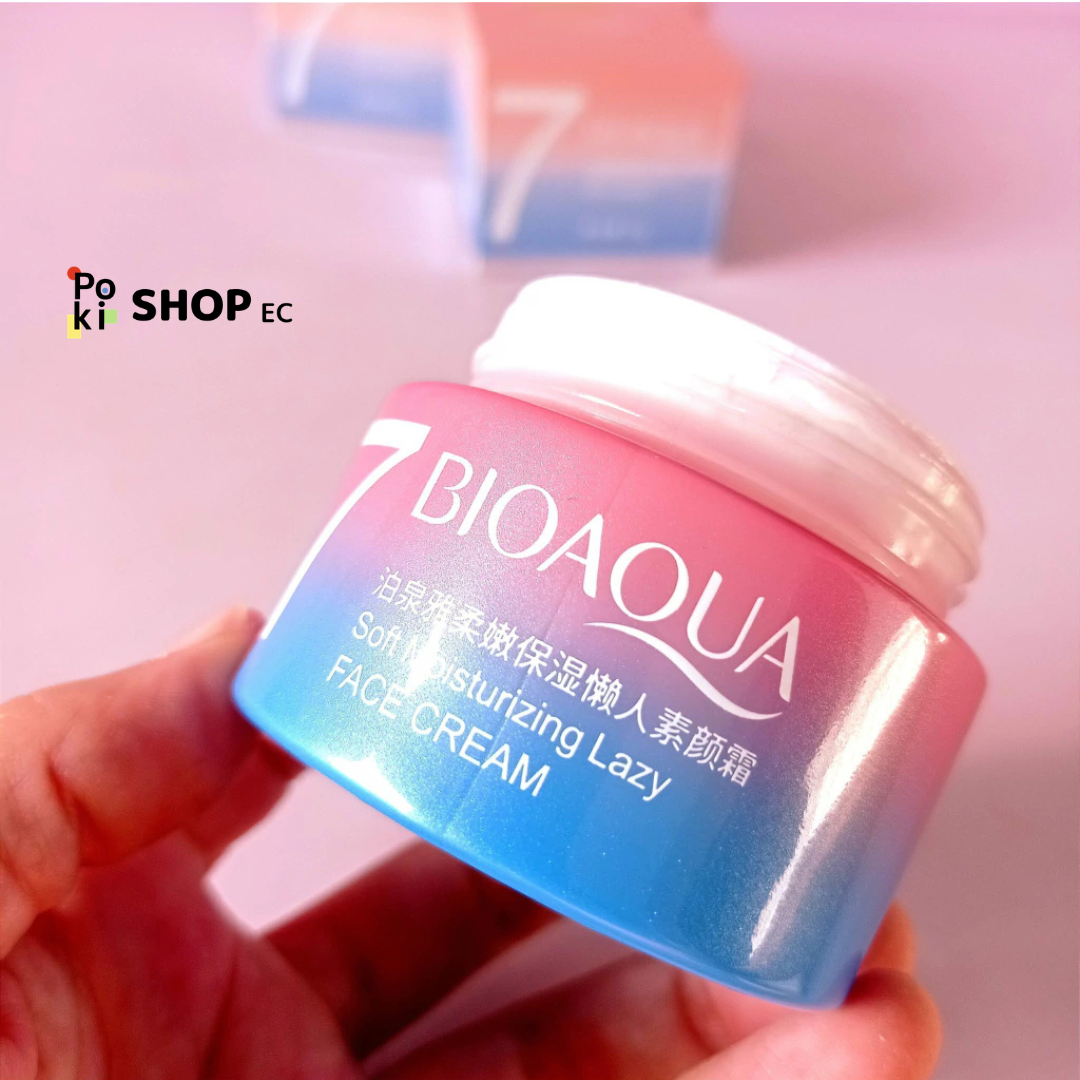 ✨ Crema Reparadora V7 – Piel Más Clara y Uniforme 🌸