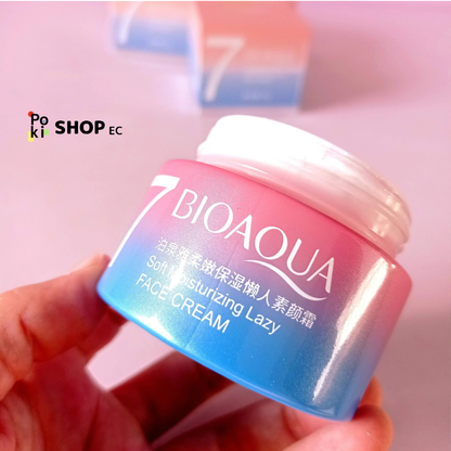 ✨ Crema Reparadora V7 – Piel Más Clara y Uniforme 🌸