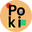 Logo de PokiEcuador2026